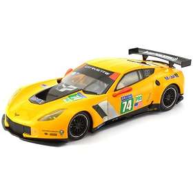 NSR Slot Chevrolet Corvette C7R No.74 24h Le Mans 2014 (0026)