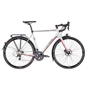 rose team dx cross randonneur 3000