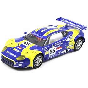 Scaleauto Spyker C8 No.85 Le Mans 2008 R-Series (SC-6050R)
