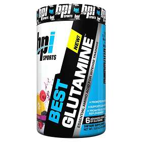BPI Sports Best Glutamine 0.5kg