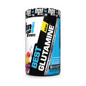 BPI Sports Best Glutamine 0.45kg