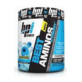 BPI Sports Best Aminos w/Energy 0,3kg