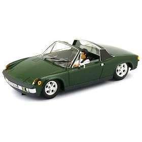 SRC Porsche 914/6 Street Version (02002)