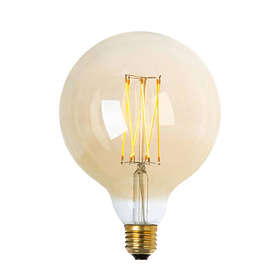 Watt & Veke LED Globe E27 4W (Dimmable)