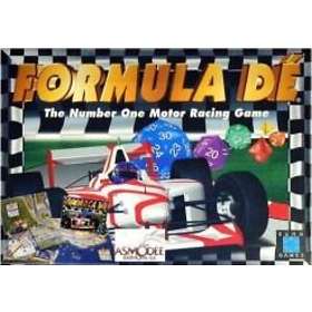 Formula Dé