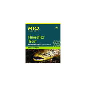 RIO Fluoroflex Trout 1X