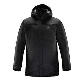 UBR Flight City Parka (Herre)