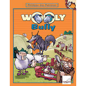 Wooly Bully