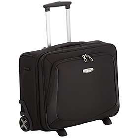 samsonite rolling tote 17.3