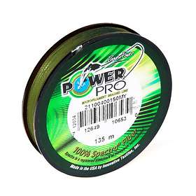 Power Pro 0.76mm 135m