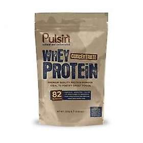 Pulsin Whey Protein Concentrate 1kg