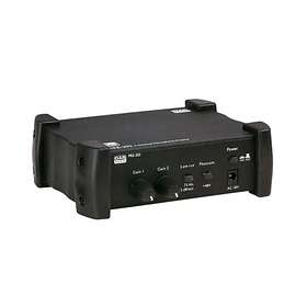 DAP Audio