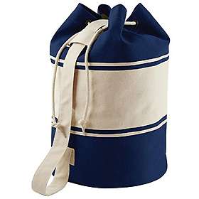 Quadra Canvas Duffle