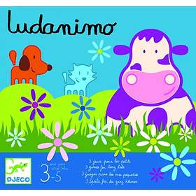 Ludanimo
