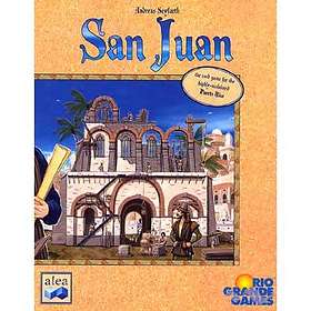 San Juan