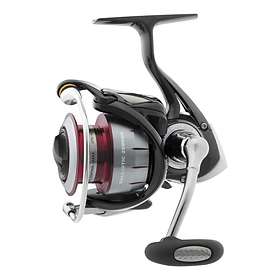 Daiwa Ballistic 2500SH