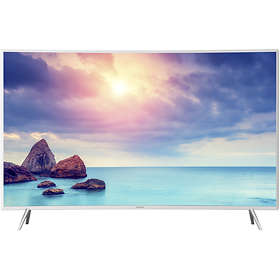 Samsung 49" 4K Ultra HD LED Smart TV - UE49KU6510