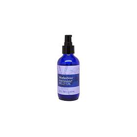 Motherlove Pregnant Belly Oil 120ml