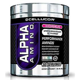 Cellucor Alpha Amino G4 0.38kg