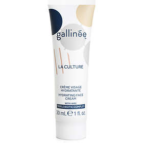 Gallinée La Culture Hydrating Face Cream 30ml