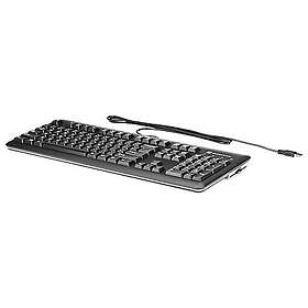 HP USB SmartCard CCID Keyboard (IT)