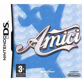 Amici (DS)