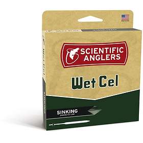 Scientific Anglers Wet Cel WF #5 I