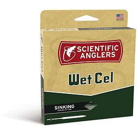 Scientific Anglers Wet Cel WF #6 S4