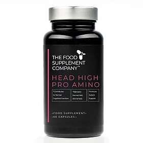 FSC Head High Pro Amino For Healthy Hair 60 Capsules