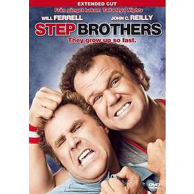 Step Brothers (DVD)