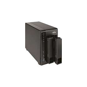 Fujitsu CELVIN NAS Q805 4X4TB NAS HDD - acheter sur