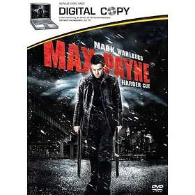 Max Payne (DVD)