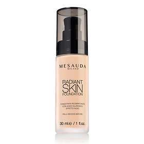 Mesauda Milano Radiant Skin Foundation