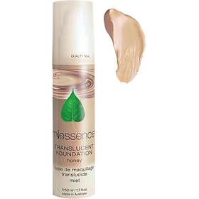Miessence Translucent Foundation 50ml