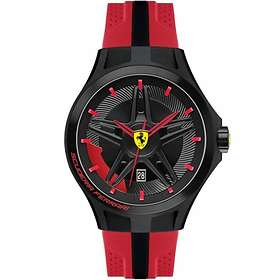 Ferrari Scuderia Lap Time 0830159