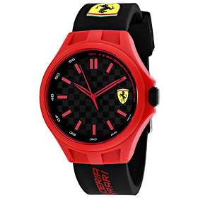 Ferrari Scuderia Pit Crew 0830287
