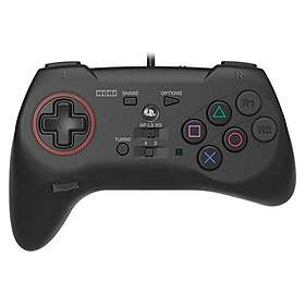 Hori Fighting Commander 4 (PS4/PS3)