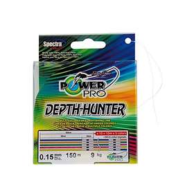 Power Pro Depth Hunter 0.28mm 300m