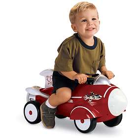 Radio Flyer Rocket