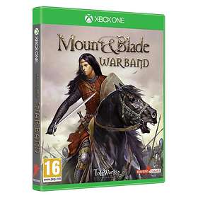 Mount & Blade: Warband (Xbox One | Series X/S)