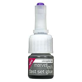 Salon System Marvelash Fast Set Glue 5g