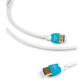 Chord C-view HDMI - HDMI High Speed with Ethernet 0.75m