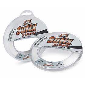 Sufix Zippy Leader 0.60mm 100m