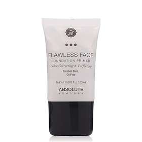 Absolute New York Flawless Face Fundation Primer 20ml