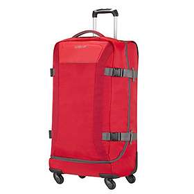 American Tourister Road Quest Spinner Duffle Bag 77cm