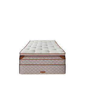 DUX 8008 Kontinentalsäng 120x200cm