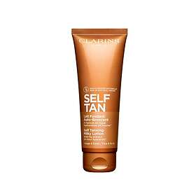 Clarins Self Tanning Milky Lotion 125ml