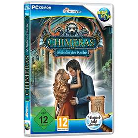 Chimeras: L'Air de la Vengeance (PC)