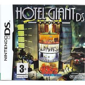 Hotel Giant DS (DS)