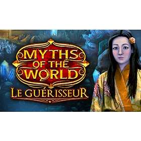 Myths of the World: Le Guérisseur (PC)